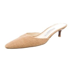 Stubbs and Wootton Pumps/ Heels